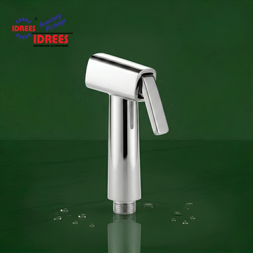 IDRESS PORTA MUSLIM SHOWER SET