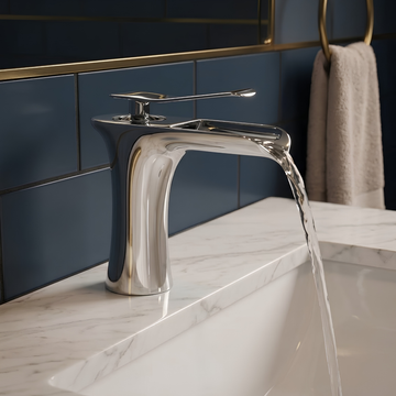 WATER FALL SET ART #3711