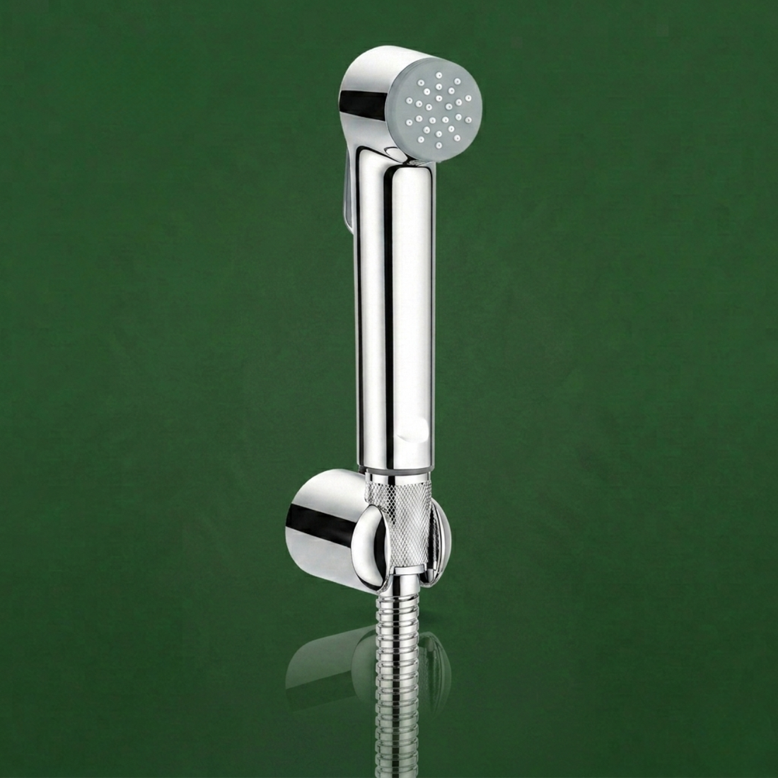 Grohe Muslim Shower For Elegant Toilet Look