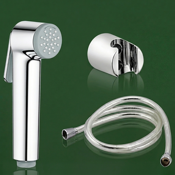 Grohe Muslim Shower For Elegant Toilet Look