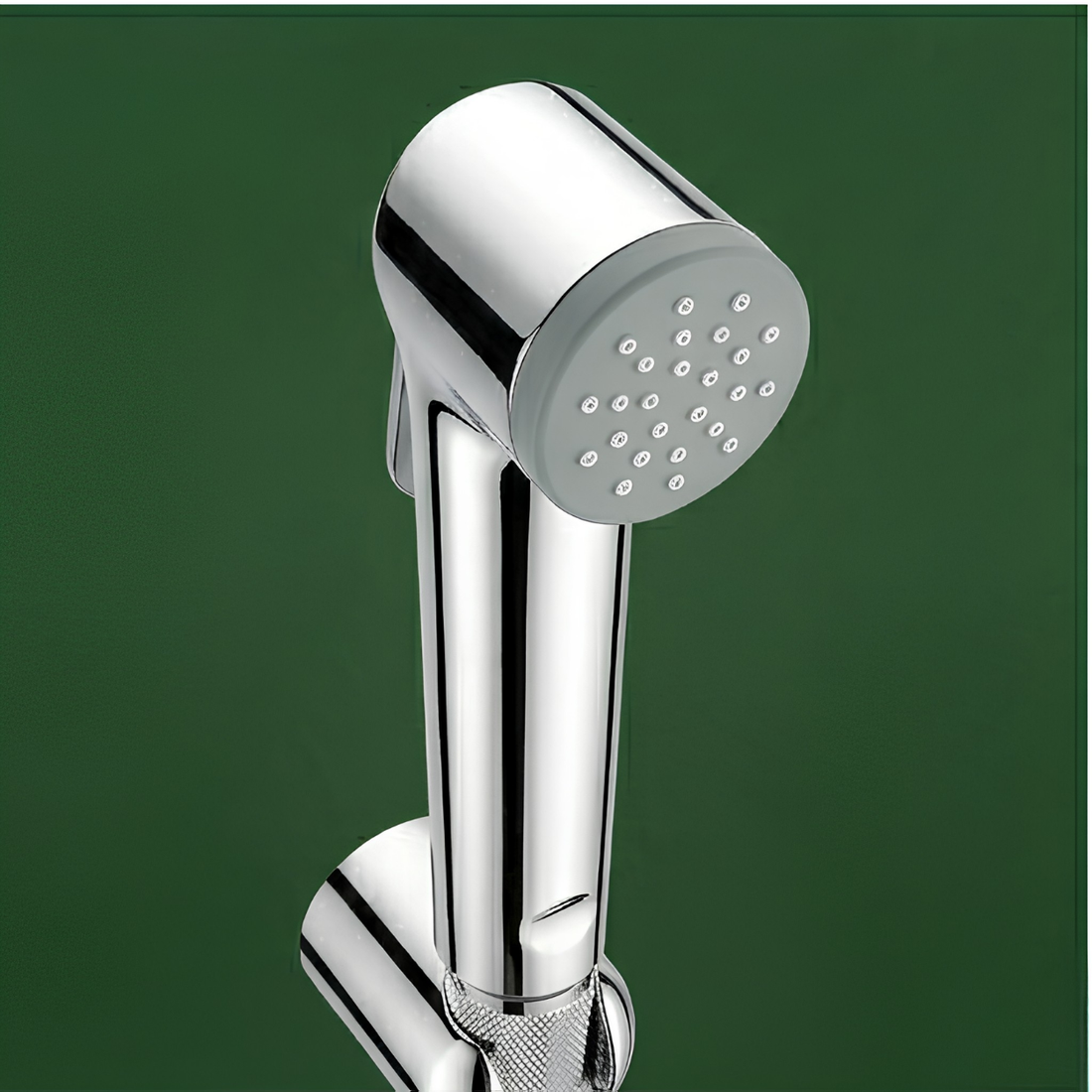 Grohe Muslim Shower For Elegant Toilet Look